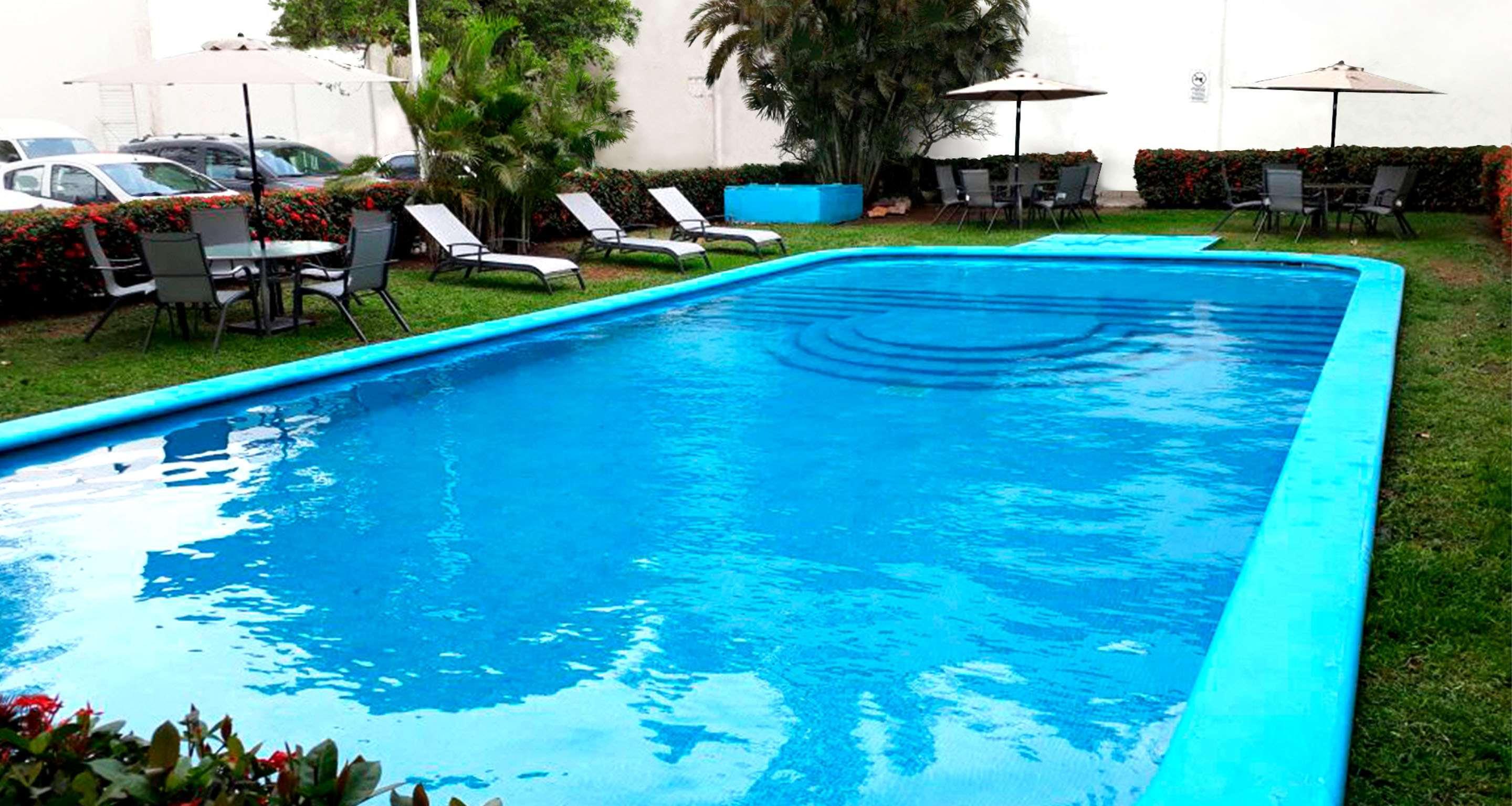Best Western Patong Beach Exteriér fotografie
