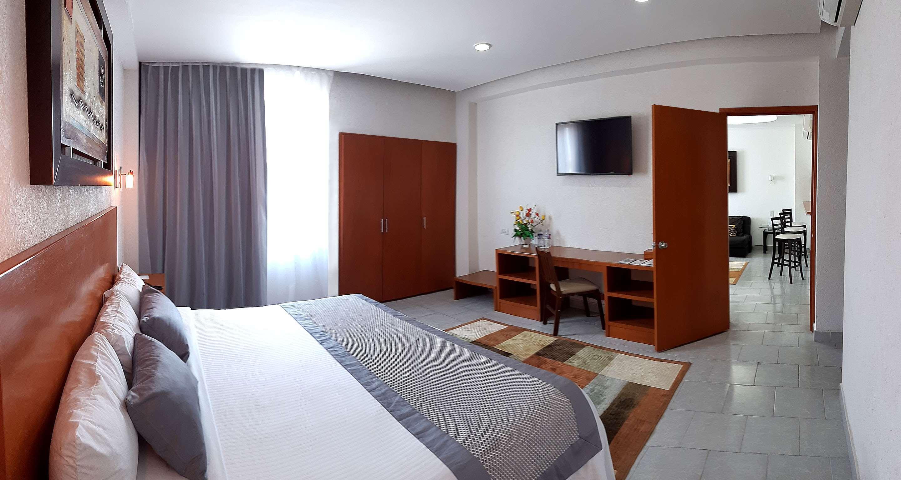 Best Western Patong Beach Exteriér fotografie