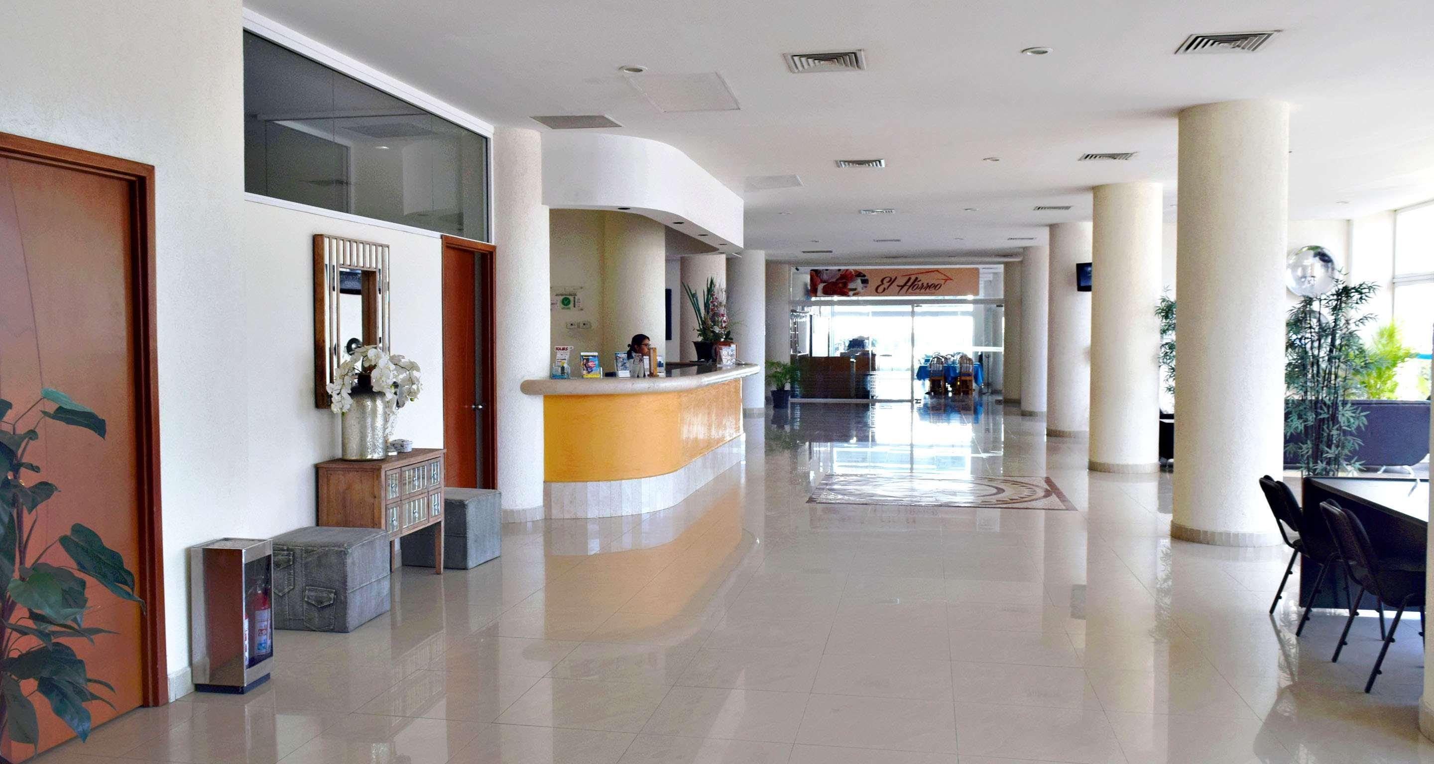 Best Western Patong Beach Exteriér fotografie